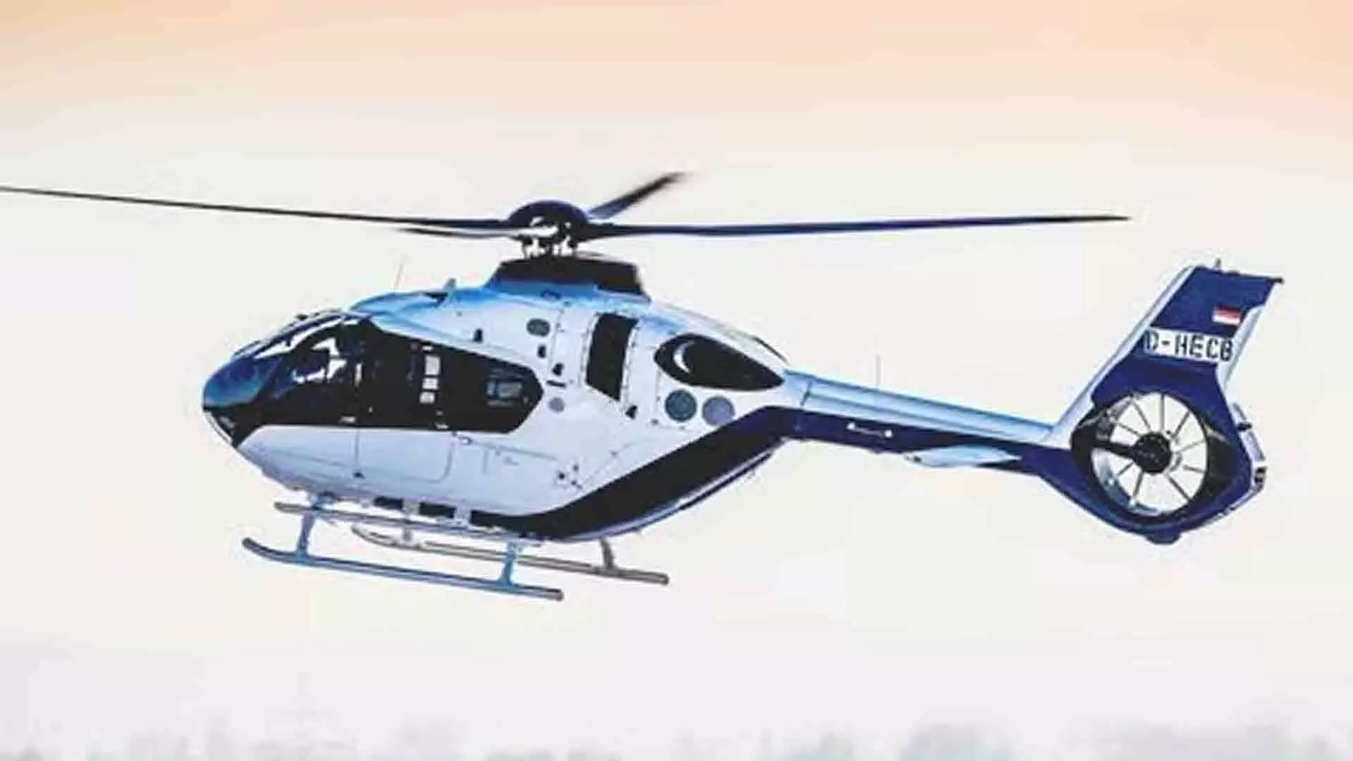 एयरबस को भारत में H160 हेलीकॉप्टर के लिए DGCA की मंजूरी मिली
