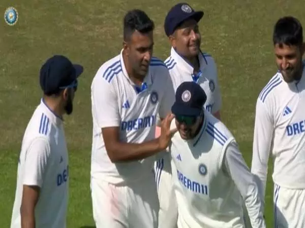 मोहम्मद आमिर ने पांचवें टेस्ट में इंग्लैंड के खिलाफ कुलदीप, अश्विन के प्रदर्शन की सराहना की