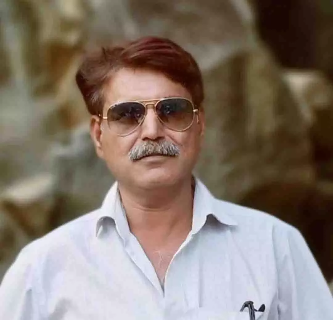 श्री नारायणा अस्तपाल से लापता हुआ मरीज़, मोहबा बाजार में मिली लाश