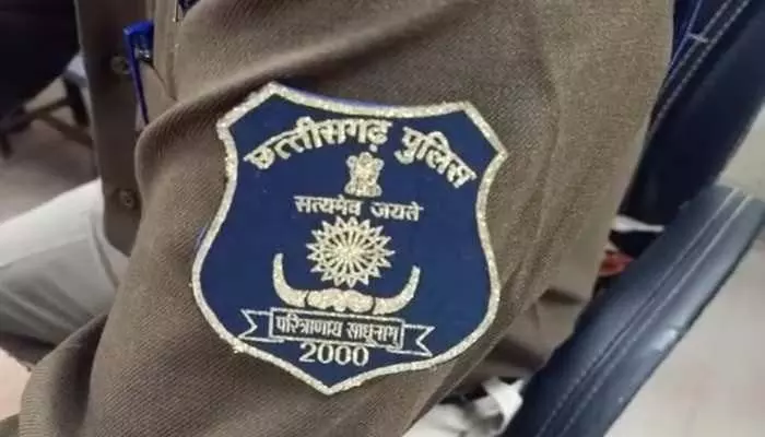 विधायक की शिकायत पर नपे 2 पुलिस अधिकारी, सस्पेंड किए गए