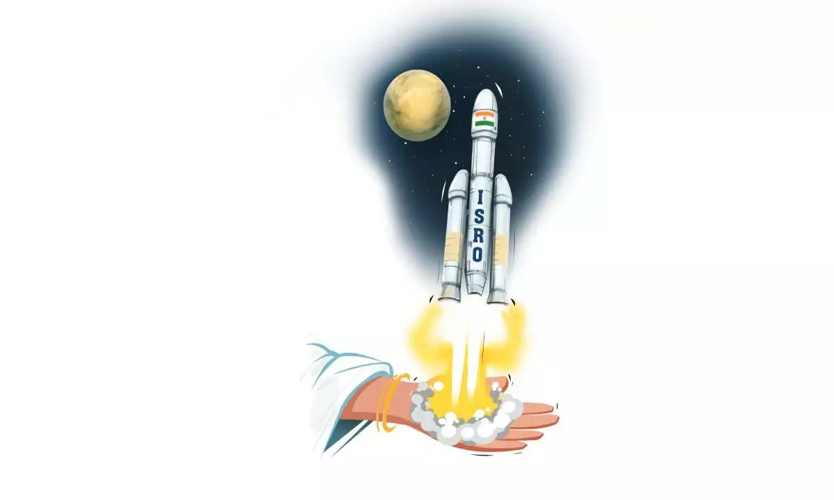 TIDCO ने TN में अंतरिक्ष विनिर्माण क्लस्टर के लिए समझौते पर हस्ताक्षर किए