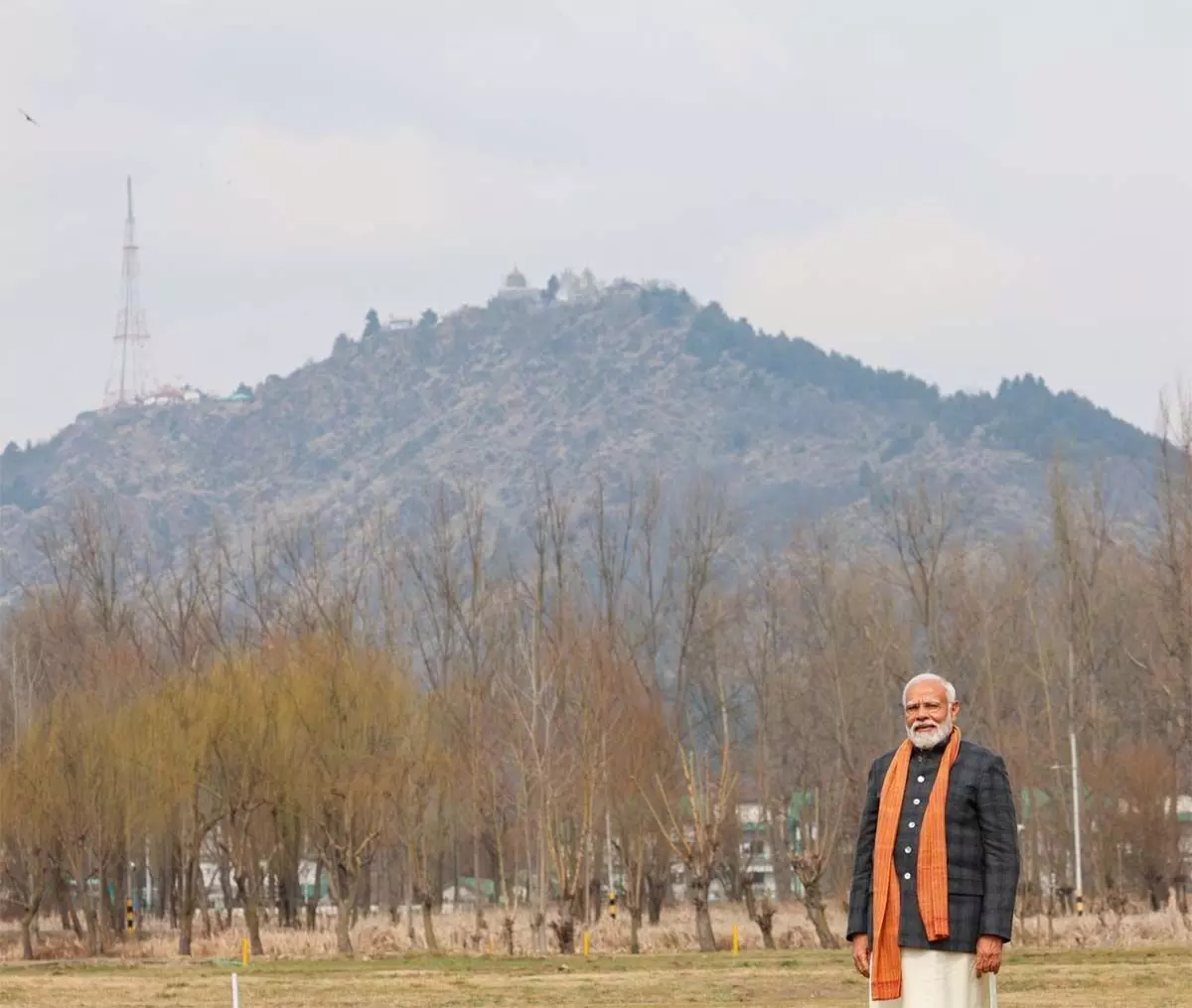 पीएम मोदी के बेहतर दिनों के वादे से बढ़ीं कश्मीरियों की उम्मीदें