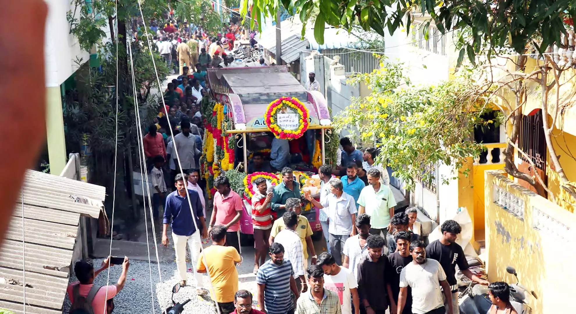 पुडुचेरी बलात्कार और हत्या: उपराज्यपाल इस बात से नाराज हैं कि पुलिस ने पहले मामले को कैसे संभाला