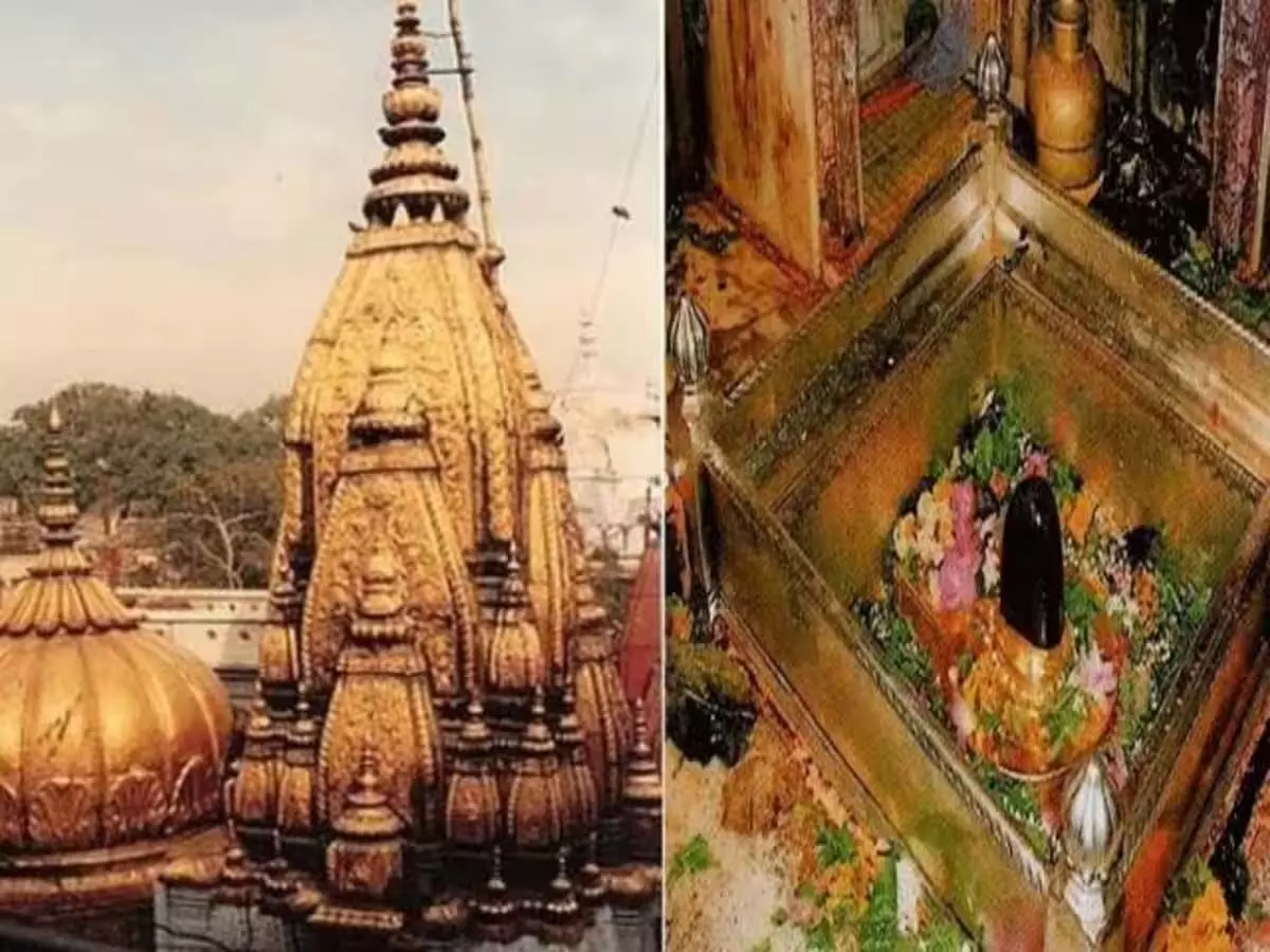 Mahashivratri: महाशिवरात्रि की धूम, काशी विश्वनाथ और शिवालयों में उमड़े श्रद्धालु