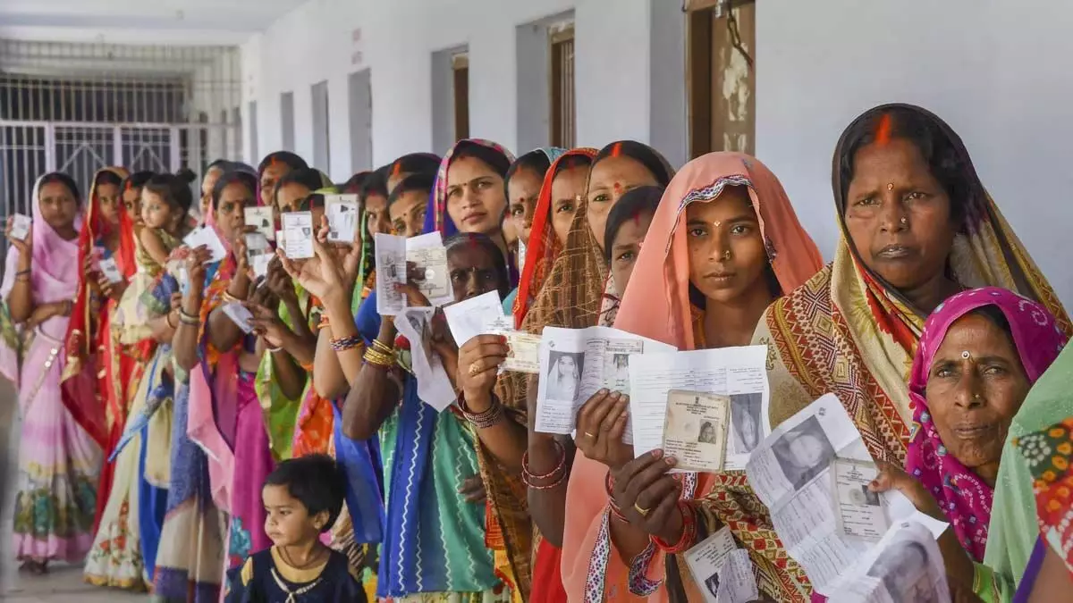 उसके पास सवारी के लिए कोई टिकट नहीं