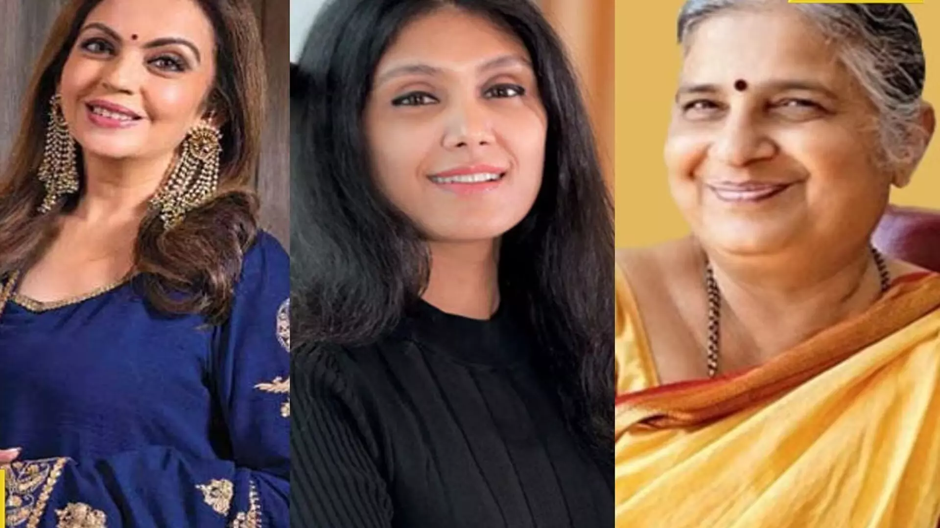 नई युग की शक्तिशाली महिला बिजनेस गुरुओं की कहानी