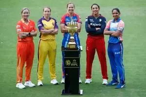 महिला दिवस: डब्ल्यूपीएल ने भारत में महिला क्रिकेट को दी नई पहचान