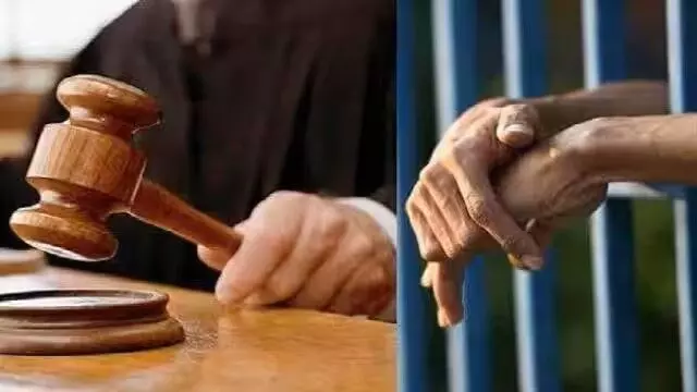 नाबालिग से दुष्कर्म के दो आरोपियों को आजीवन कारावास की सजा