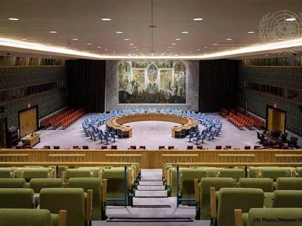 संयुक्त राष्ट्र में फ्रांस के दूत ने UNSC के स्थायी सदस्यों के रूप में जी4 देशों की उम्मीदवारी के लिए समर्थन बढ़ाया
