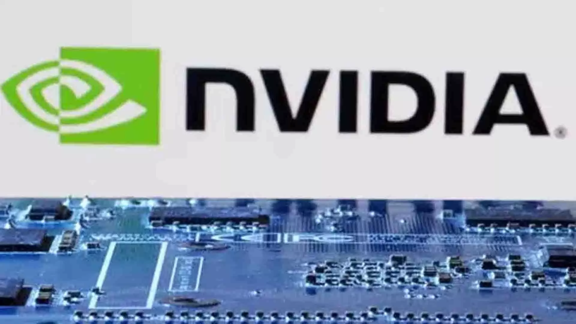 Nvidia एप्पल को पछाड़कर दूसरी सबसे मूल्यवान कंपनी बनने की कगार पर