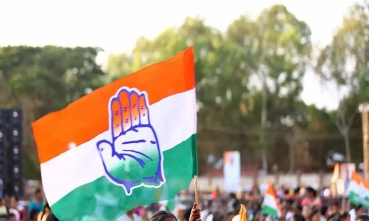 कांग्रेस की पहली उम्मीदवार सूची में ओडिशा से कोई नाम नहीं