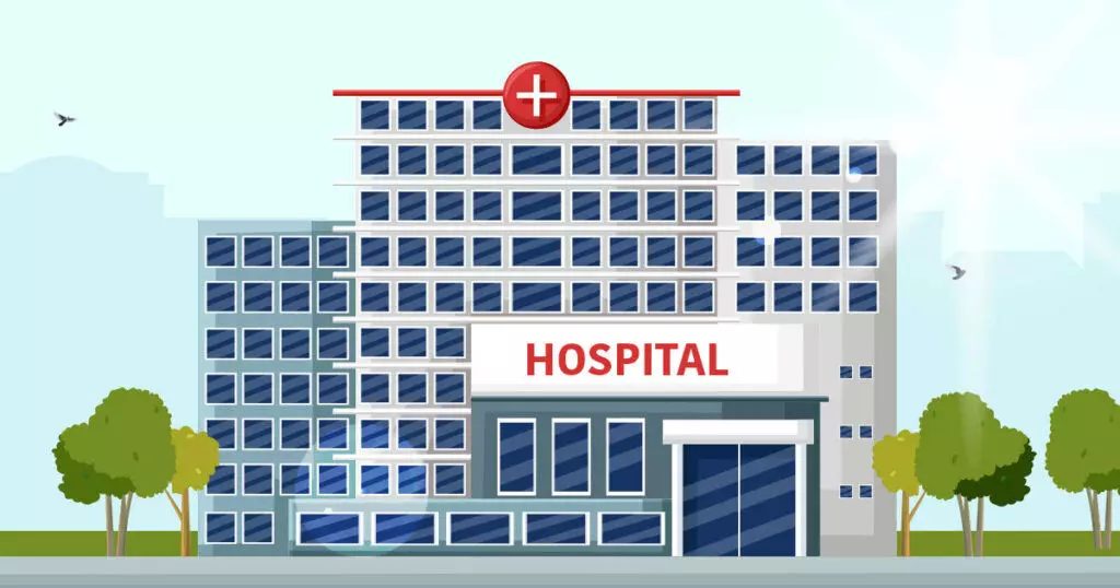 शिवरात्रि के अवकाश पर ओपीडी डयूटी न करने के एलान के सरकारी अस्पतालों में ओपीडी सेवा ठप