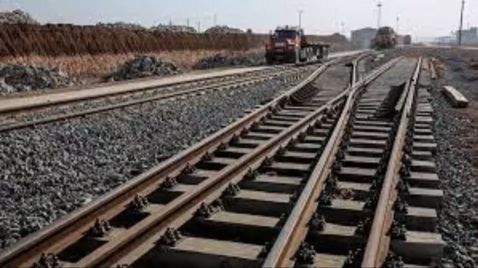 पीएम मोदी जोरहाट से 1328 करोड़ रुपये की दो रेलवे परियोजनाएं समर्पित करेंगे