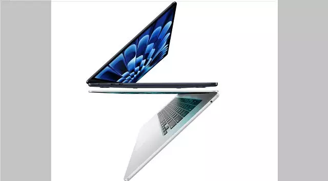 Apple के 13-इंच, 15-इंच MacBook Air मॉडल भारत में बिक्री के लिए उपलब्ध
