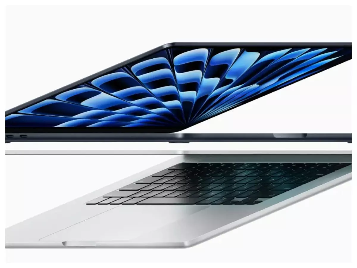Apple MacBook Air M3 की सेल शुरू, जानें कीमत डिटेल