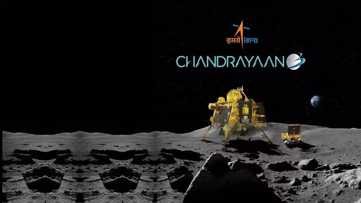 बेहद महत्वपूर्ण: अब चंद्रयान-4 की तैयारी? ISRO चीफ ने दे दी बड़ी जानकारी