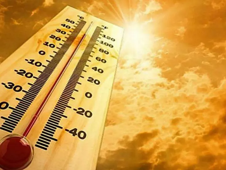 राजधानी में 11 मार्च से बढ़ेगी गर्मी, तापमान 4 से 6 डिग्री सेल्सियस तक बढ़ेगा