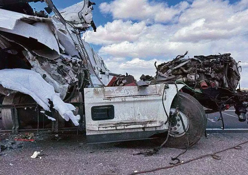 अमेरिका में सड़क दुर्घटना में दसुया के दो युवकों की मौत