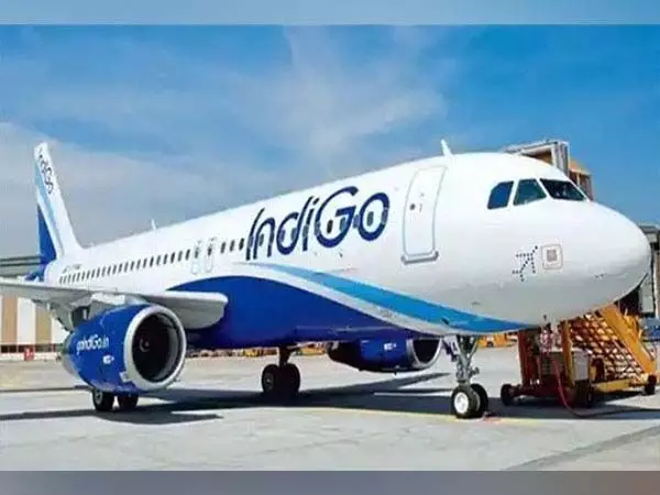 तकनीकी समस्या के कारण मुंबई से इस्तांबुल जाने वाली इंडिगो की उड़ान में देरी, एयरलाइंस ने मांगी माफ़ी