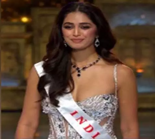 71st Miss World 2024: भारत की सिनी शेट्टी ने टॉप 8 में बनाई जगह
