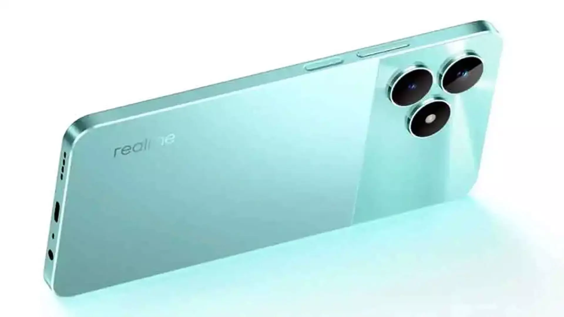Realme C67 5G : 5000mAh बैटरी बैकअप वाला स्मार्टफोन