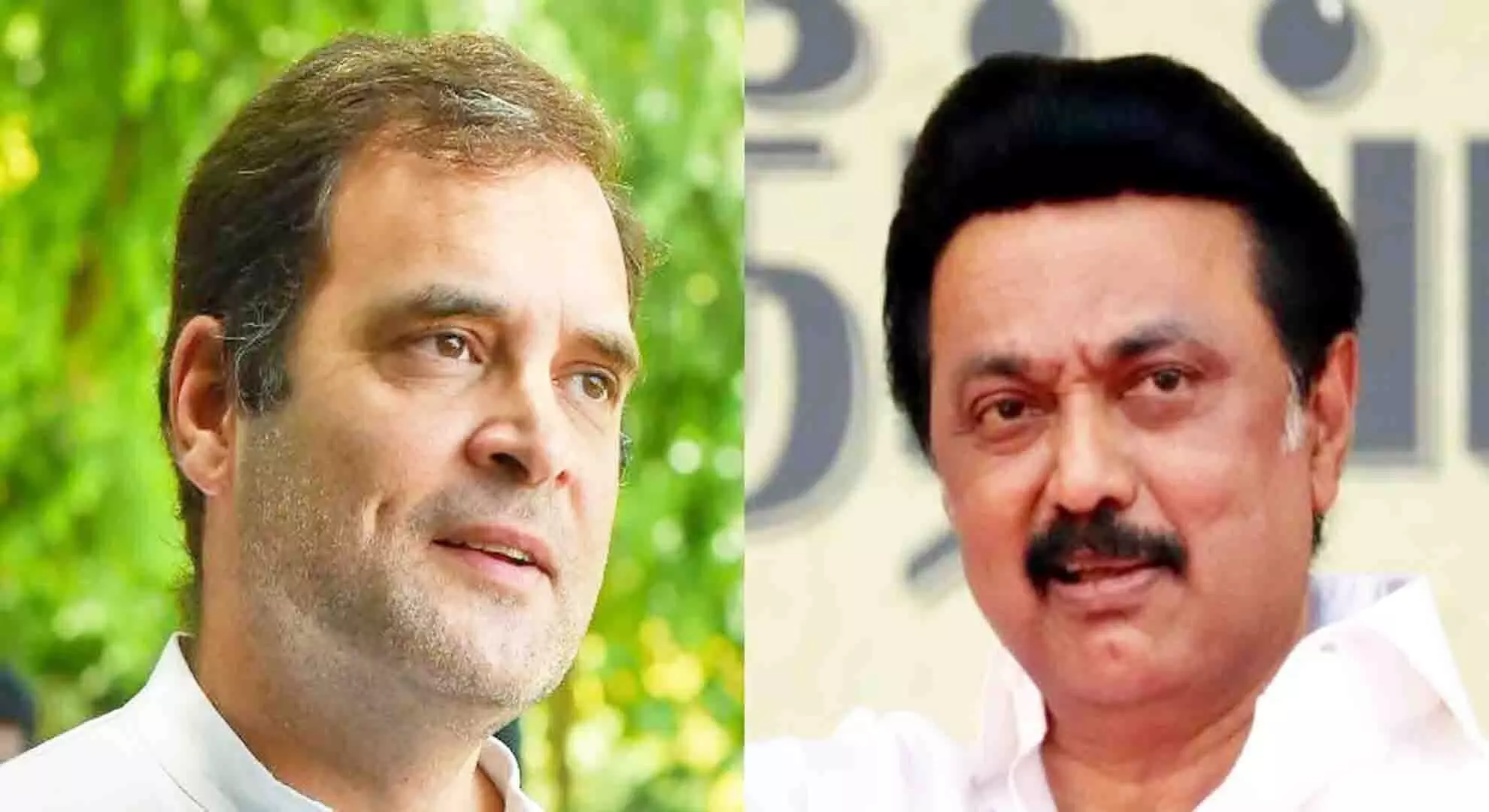 डीएमके ने तमिलनाडु, पुडुचेरी में कांग्रेस को 10 सीटें आवंटित कीं