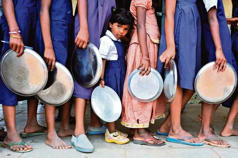 विभागों को शिमला डीसी ने पोषण पखवाड़ा पर ध्यान केंद्रित करने के दिए निर्देश