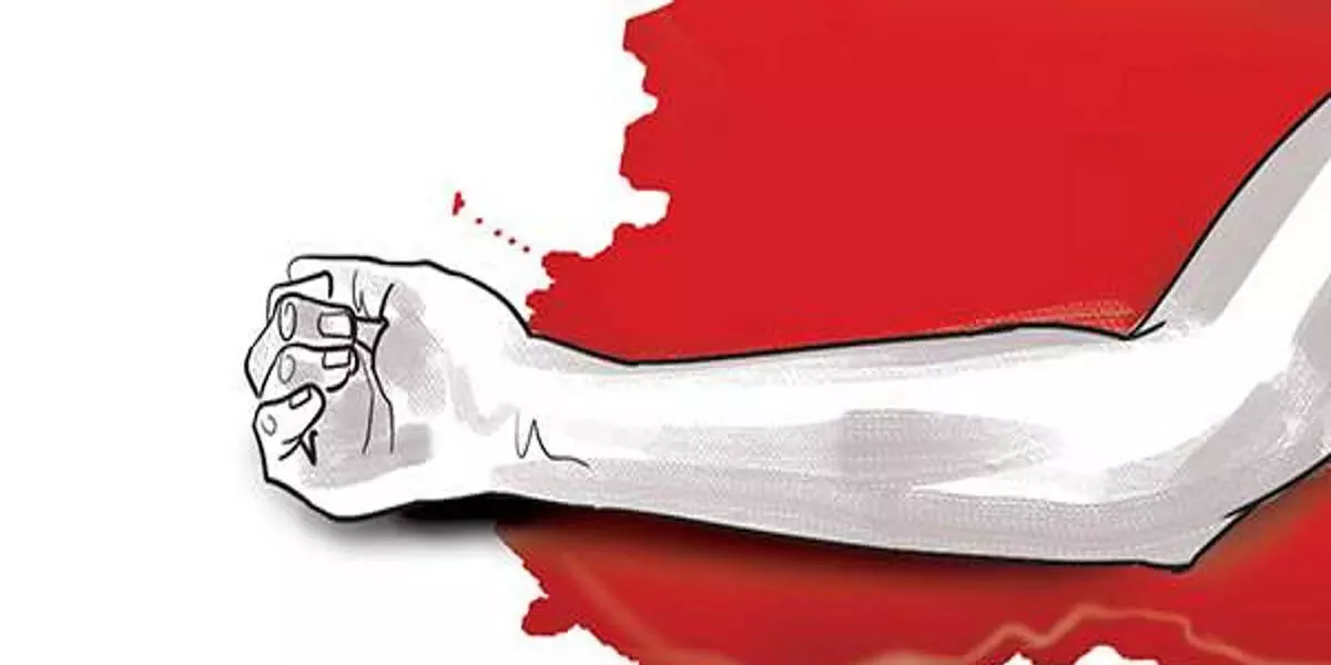 ओडिशा के नक्सल प्रभावित इलाके में दंपत्ति की हत्या, जांच शुरू