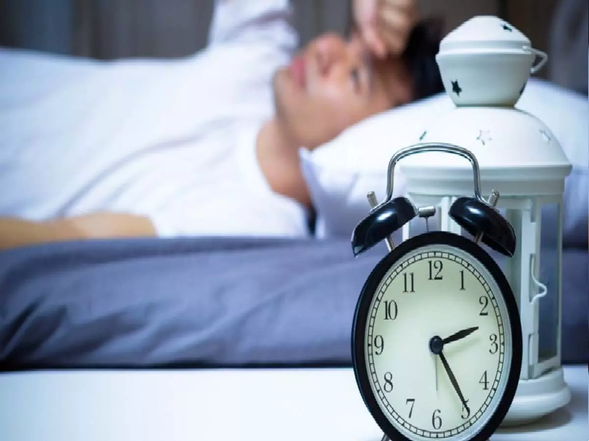 रोमांचक खोज! नींद की कमी का पता लगाने वैज्ञानिकों ने डेवलप किया नया ब्लड टेस्ट, जानें डिटेल्स
