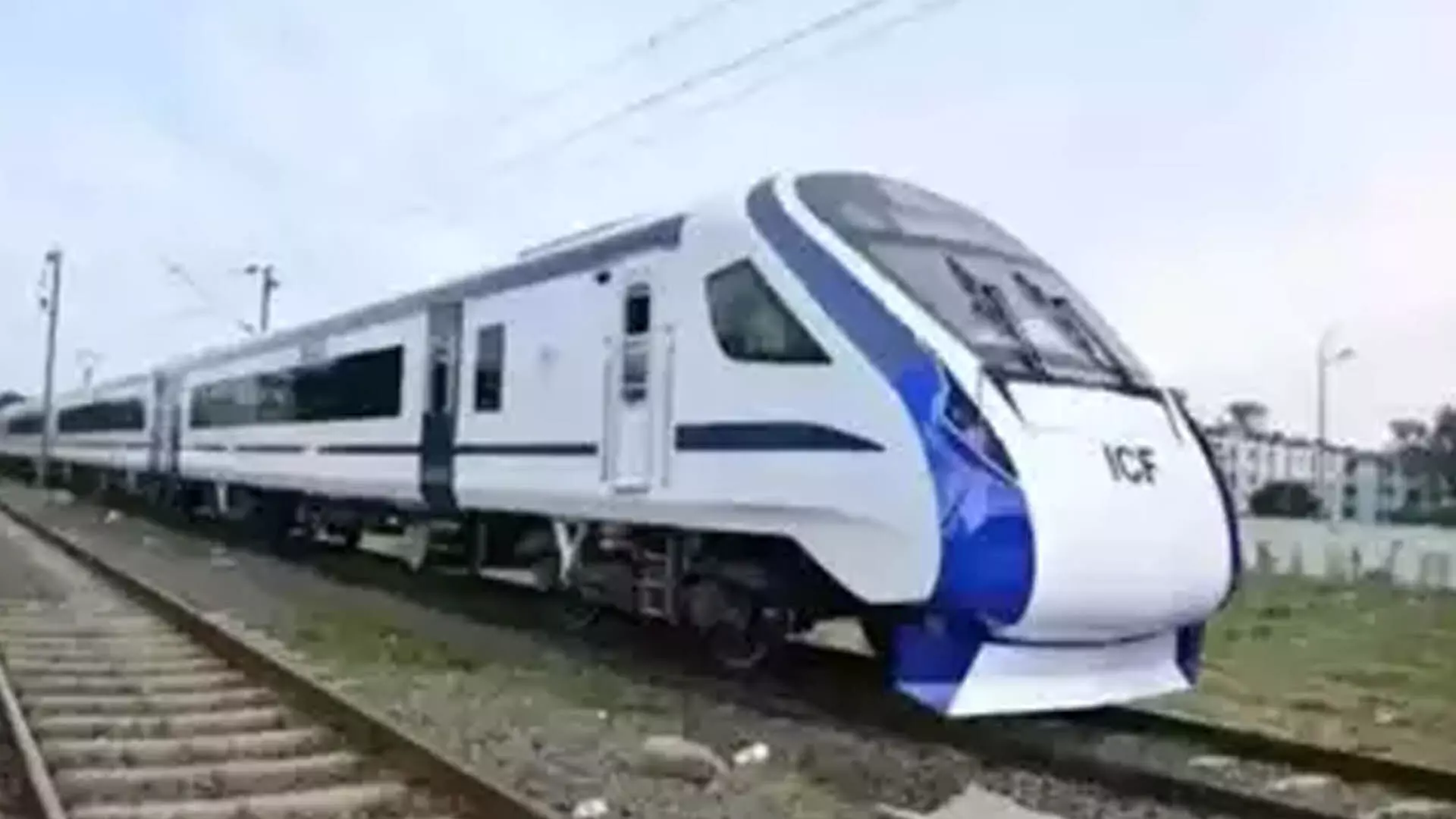 बेंगलुरु को दो और वंदे भारत ट्रेन सेवाएं मिलने