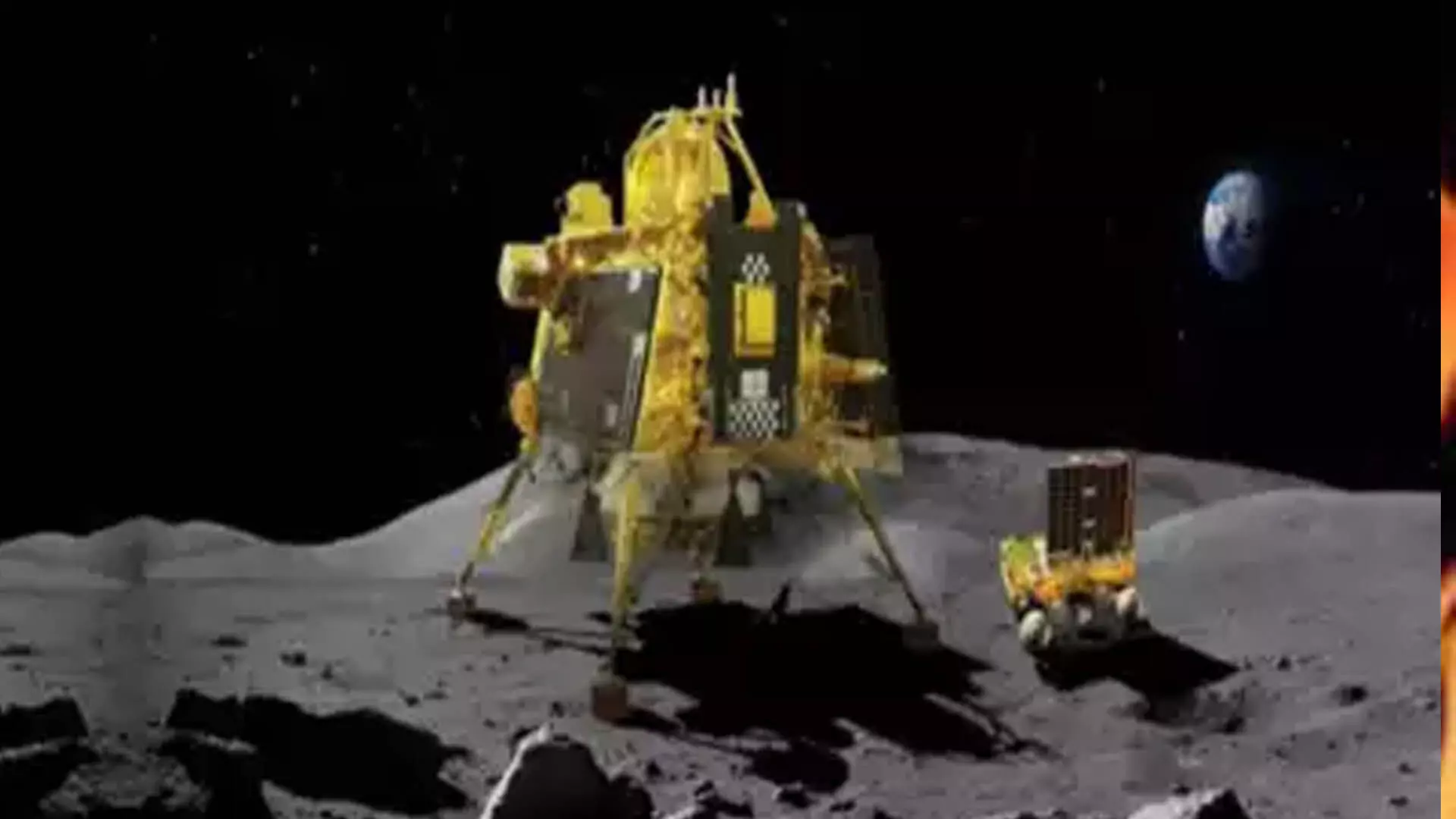 1 मिशन, 2 रॉकेट: चंद्रयान-4 के लिए इसरो का प्लान