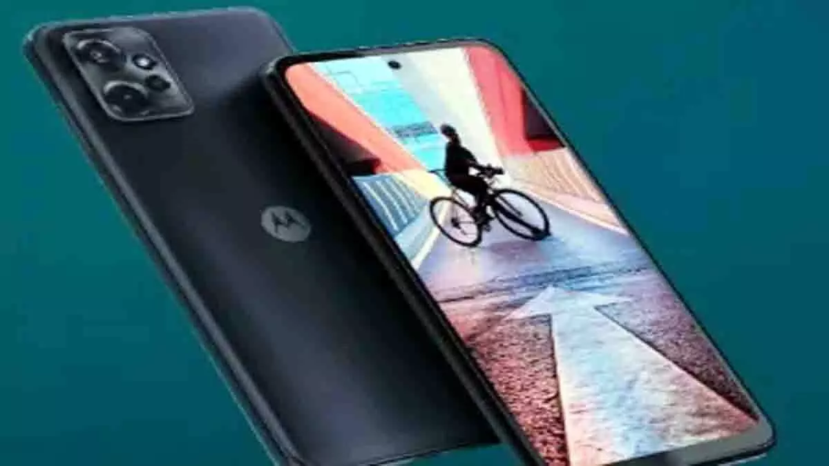 Moto G Power 5G (2024) मॉडल 8GB रैम और Dimensity 7020 चिपसेट के साथ हुआ लांच