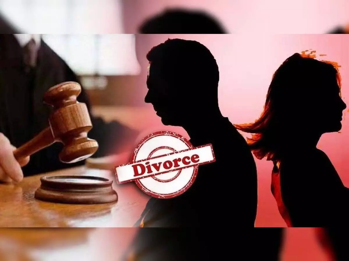 पति जाएगा जेल, तलाक के फर्जी दस्तावेज बनाने और नई दुल्हनिया लाने के आरोप