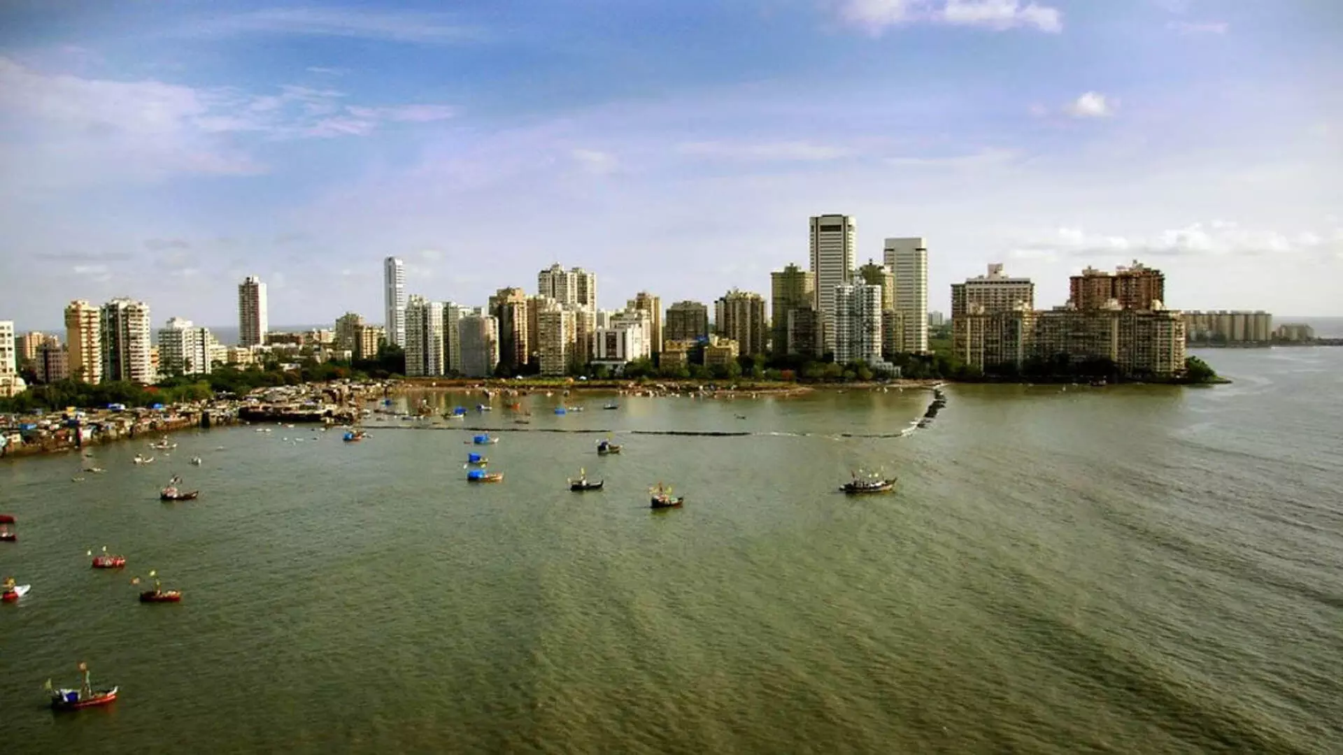 मुंबई को जल्द मिलेगा नया स्पोर्ट्स कॉम्प्लेक्स
