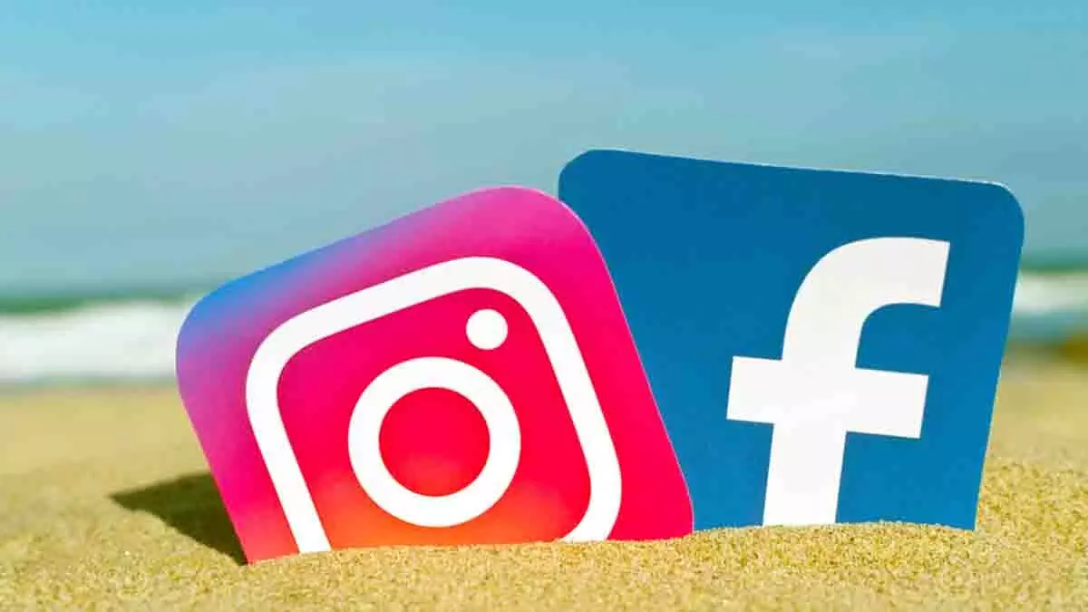 Instagram को Facebook Page को करना हैं आपस में कनेक्ट