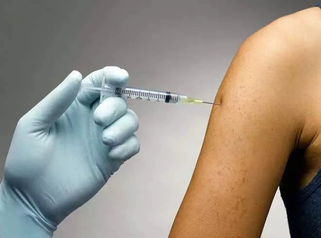 11 जिलों में टीबी के खिलाफ बीसीजी पुन: टीकाकरण