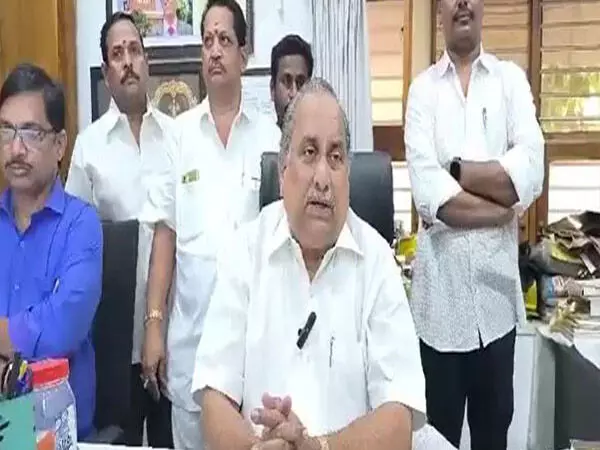 पूर्व सांसद और कापू नेता मुद्रगदा पद्मनाभम वाईएसआरसीपी में शामिल होंगे