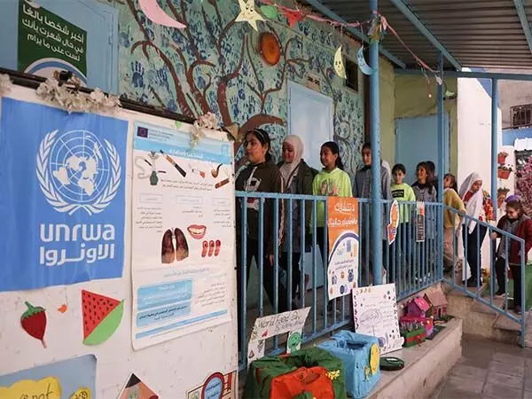 कनाडा, स्वीडन ने कर्मचारियों के खिलाफ आतंकी आरोपों पर रोक के बाद UNRWA फंडिंग फिर से शुरू की