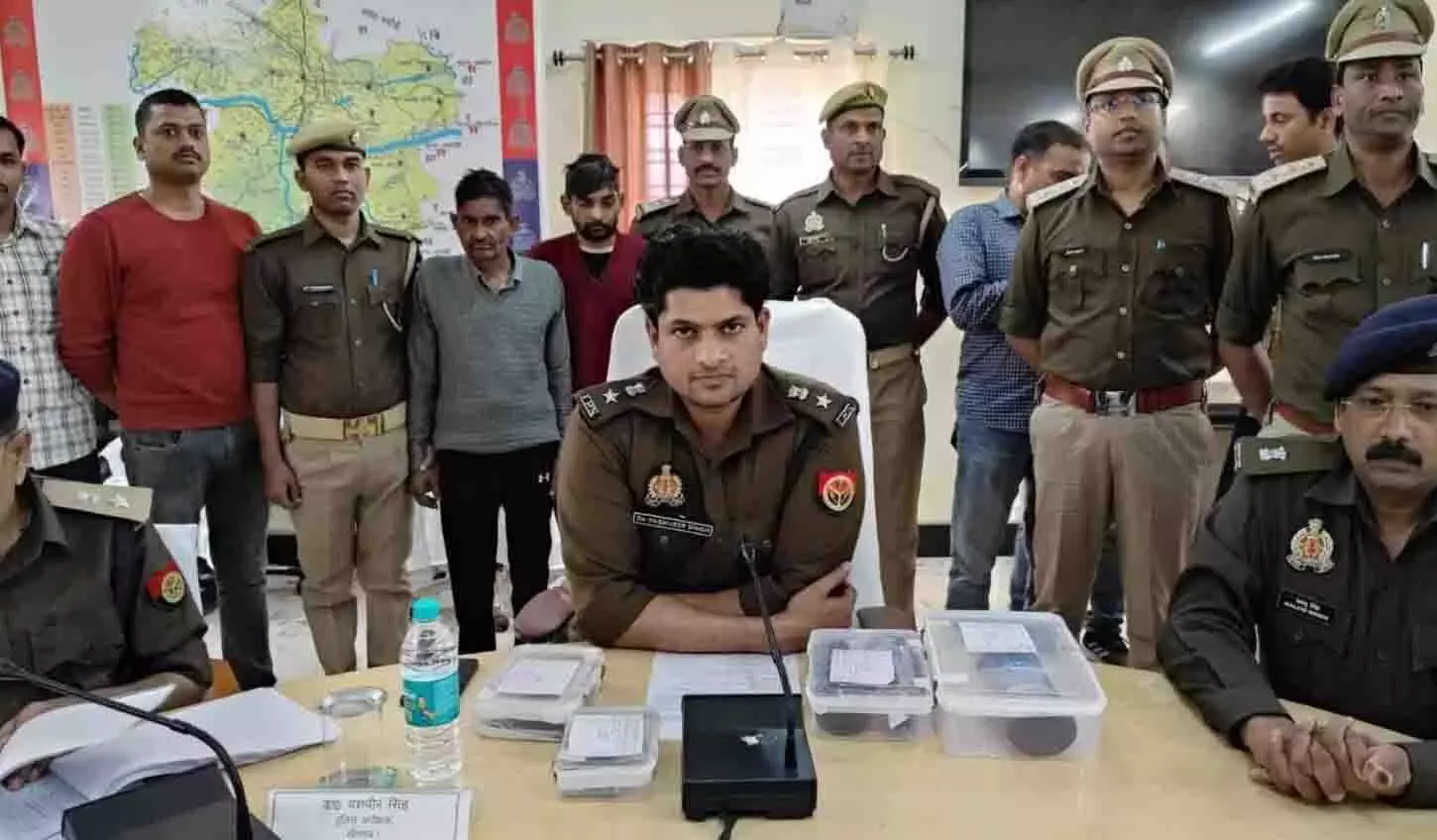 80 लाख की अंग्रेजी शराब जब्त, पुलिस ने की बड़ी कार्रवाई