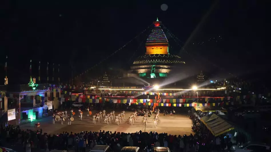 अरुणाचल का गोरसम कोरा महोत्सव भारत-भूटान मित्रता का जश्न मनाता