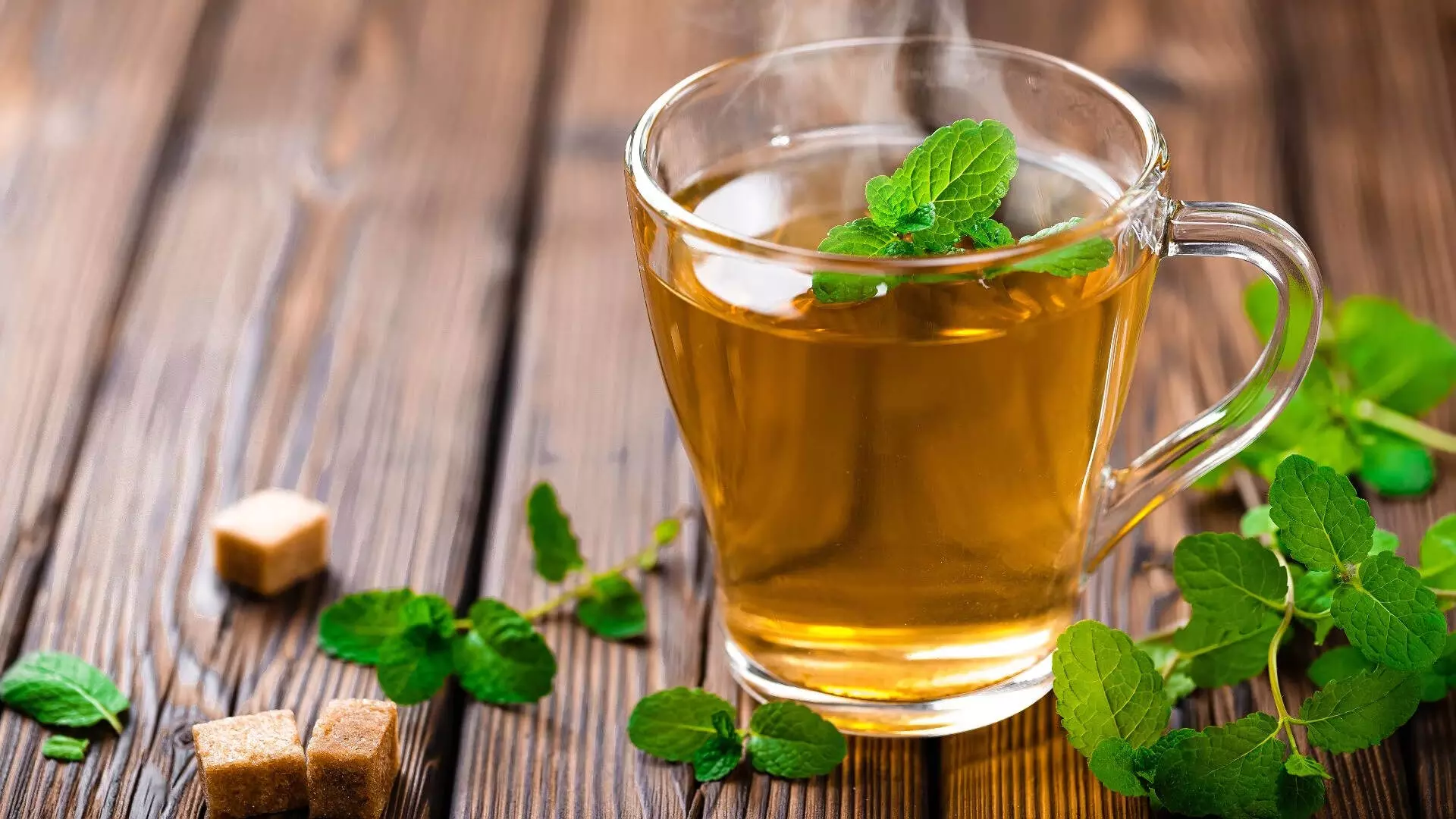 पुदीना चाय के अद्भुत स्वास्थ्यवर्धक लाभ