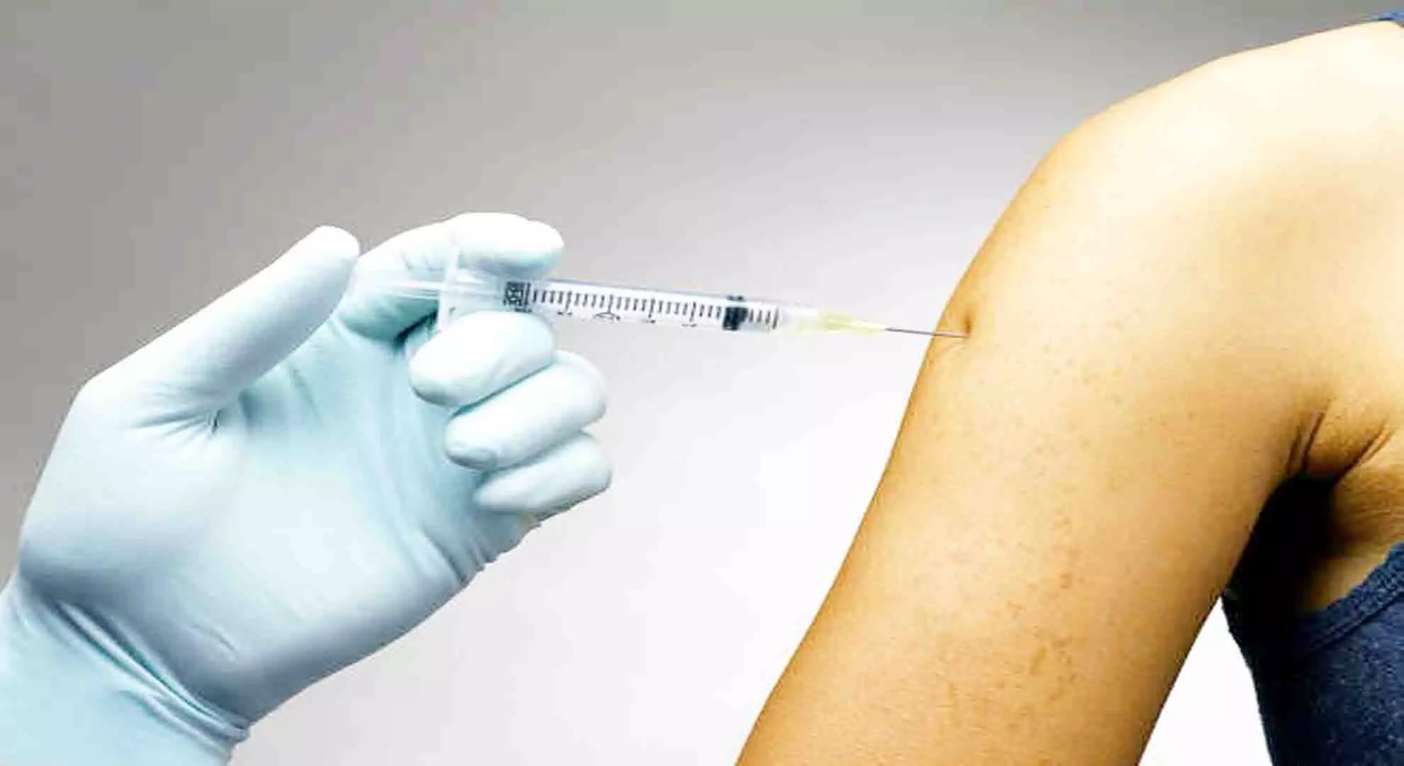 11 जिलों में टीबी के खिलाफ बीसीजी पुन: टीकाकरण