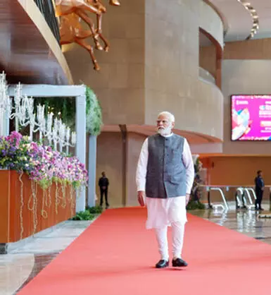 PM मोदी 12 मार्च को पोखरण में भारत शक्ति अभ्यास देखेंगे