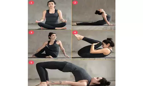 Yoga for Asthma: How It Can Help & Effective Poses