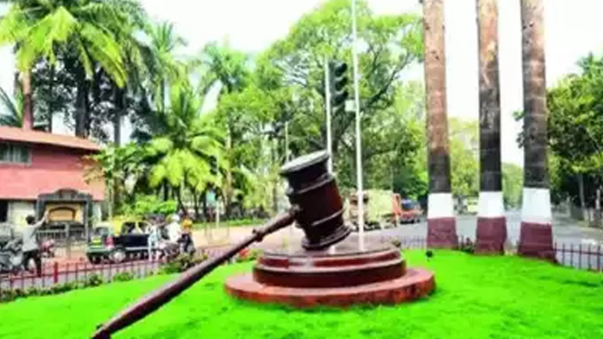 सीआरपीसी धारा 125 तहत ससुराल , गुजारा भत्ता नहीं कर्नाटक उच्च न्यायालय