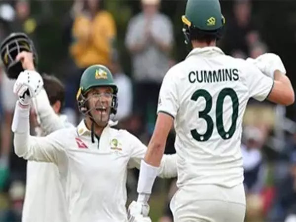 न्यूजीलैंड पर ऑस्ट्रेलिया की सीरीज जीत पर पैट कमिंस ने कहा, कोई खड़ा हुआ, खुद को मैच विजेता बनाया