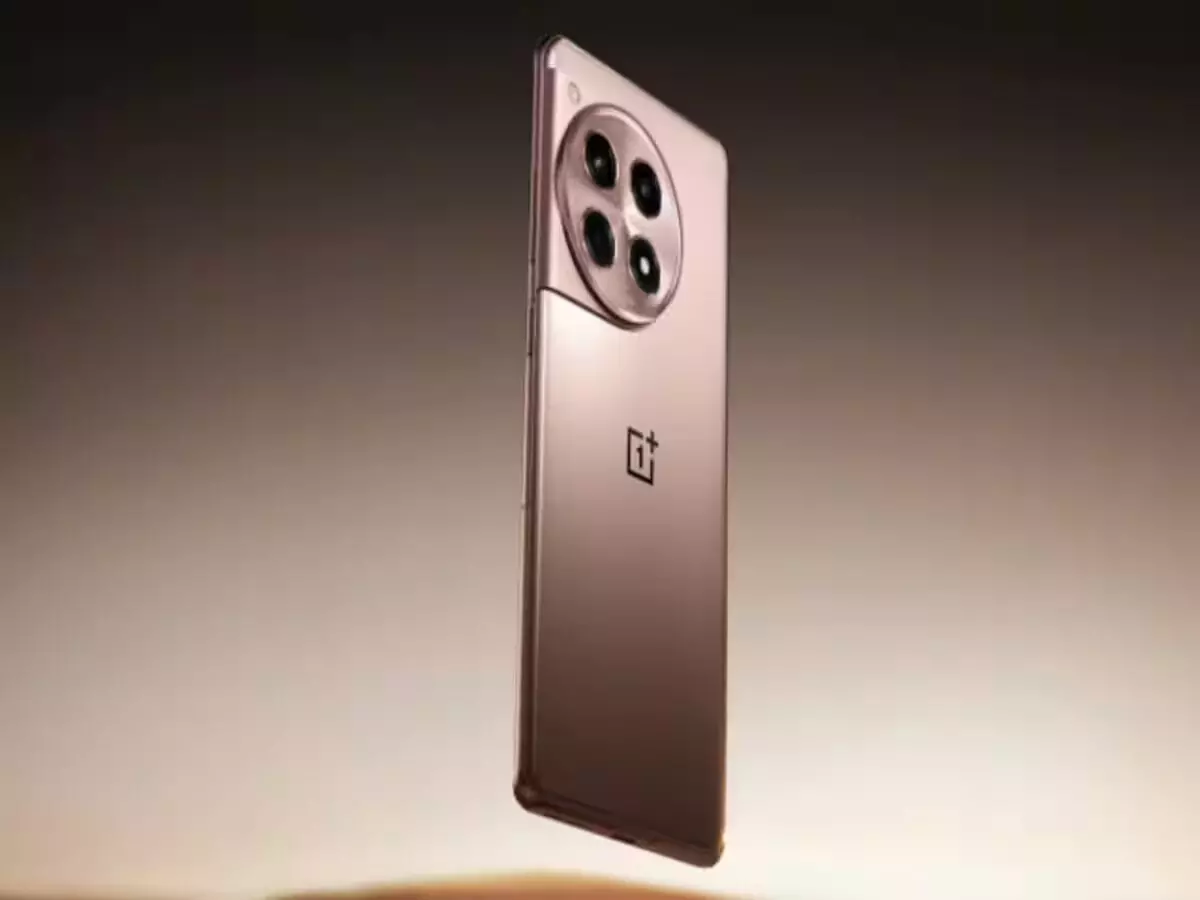 OnePlus Ace 3v स्मार्टफोन जल्द होगा भारत में लॉन्च