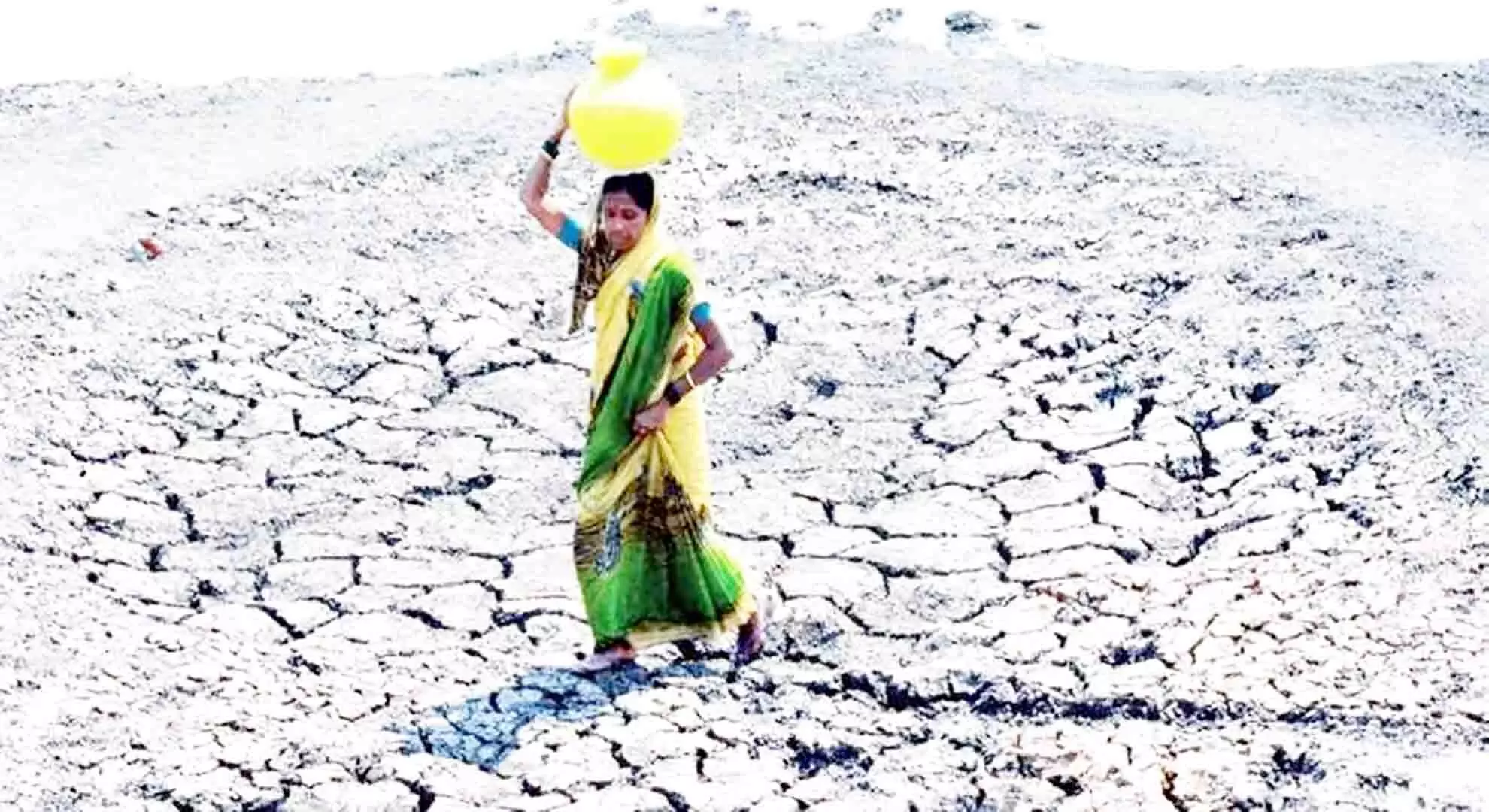 बेंगलुरु जल संकट: भूजल को फिर से भरने के लिए सूखी झीलों में उपचारित पानी भरा जाएगा