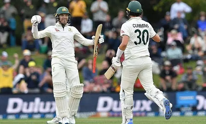एलेक्स कैरी की नाबाद 98 रन की पारी, ऑस्ट्रेलिया ने न्यूजीलैंड को किया क्लीन स्वीप