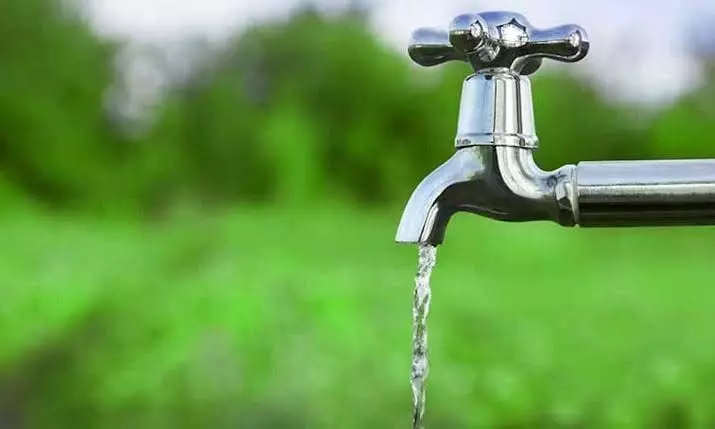 सरकार बेंगलुरु को पानी उपलब्ध कराएगी: डिप्टी सीएम डीके शिवकुमार